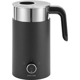 Enfinigy Touch Milk Frother, Espumador De Leche Eléctr...