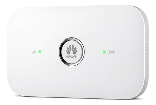 Módem Huawei Portatil Nuevo + Sim Incluída