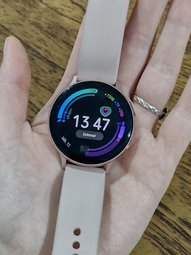 Samsung Galaxy Watch Active 2