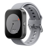 Reloj Inteligente Cmf By Nothing Pro Gris Claro Smartwatch