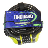 Candado Para Bicicleta Onguard Clave Doberman