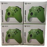 Control Microsoft Xbox Series - Velocity Green