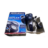 Afeitadora Philips Shave 6849