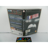 World Tour Soccer Challenge Edition Original Completo P/ Psp