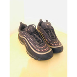 Tenis Nike Air Max 97 6 Mexicano