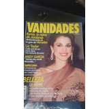 Revista Vanidades Belleza Lo Ultimo