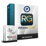 Pack Diseño De Joyas Con Rhino V6 + 6.6 Perpetuo