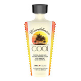 Caribbean Cool, Natural Bronzer, Tanning Lotion With Jamaica