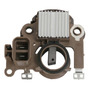 Regulador Alternador Mitsubishi Lancer 1.3  Montero Mitsubishi Montero