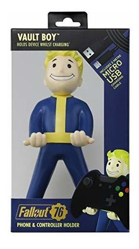 Exquisito Juego Fallout 76 Variant Cable Guy