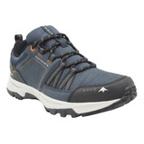 Zapatilla Montagne Hombre Trekker 23110mt364734r1/azne/cuo