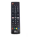 Control Remoto Original Tv LG Y Smart Tv Akb75375604