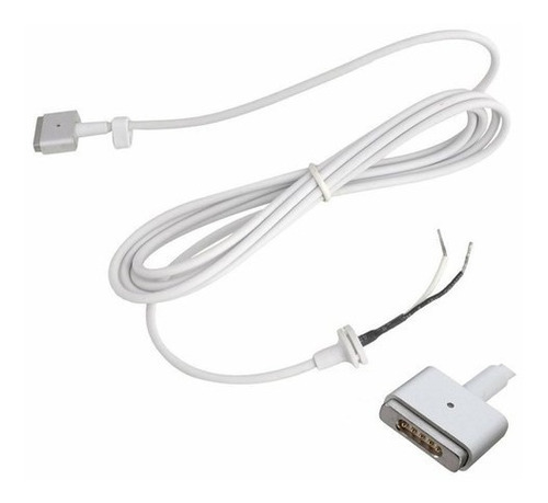 Cable Para Cargador Compatible Con Macbook Retina Magsafe 2