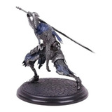 Figura Colección Dark Souls Knight Artorias Abisswalker 19cm