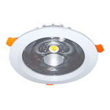 Empotrado Led 15w, Luz Neutra, Dl004-15w/n, Calux