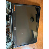 Notebook Dell N5010. Display, Carcaza, Teclado, Parlantes