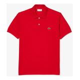 Chomba De Hombre Lacoste L1212