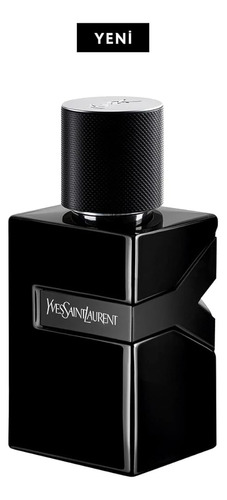Perfume Yves Saint Laurent Y Le Parfum - mL a $8332