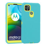 Funda Para Motorola G9 Power Antigolpes.