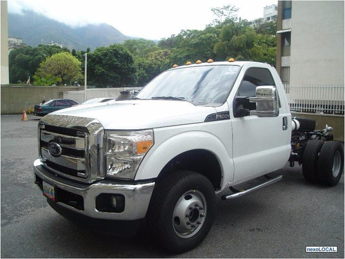 Cobertor Cromado De Retrovisores Super Duty F-350 Camion Foto 6