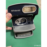 * Polaroid - Modelo 600 *