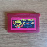 Famicom Mini Series Vol 6 Pacman Gba / Game Boy / Gameboy