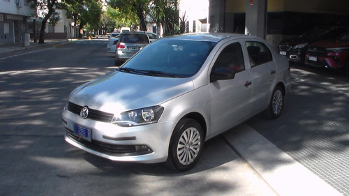 Volkswagen Voyage 1.6 Confortline Plus L/13  2013