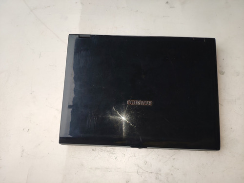 Notebook Samsung Np-r60y Usado (peça)