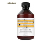 Davines - Naturaltech Nourishing Shampoo 250ml