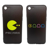 Carcasas Pacman Para iPhone 7/8 Se 2020