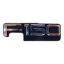 Emblema Insignia Ford F150 Fortaleza Compuerta Guardafango  Ford Excursion