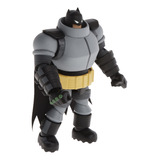 Dc Collectibles Batman: The Adventures Continue: Figura De A