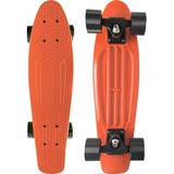 Skate Mini Cruiser Cores Profissional Longboard Modelo Top