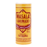 Mezcla De Especies Picante Masala Ahumada X 60 Gr.