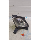 Farol De Milha Lado Direito Hyundai Ix35 12/13 Orig S95