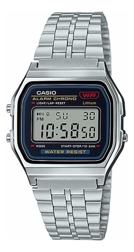 Relógio Casio A159wa