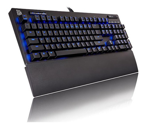 Teclado Mecánico Ttesports Thermaltake Neptune Pro Swi Blue 