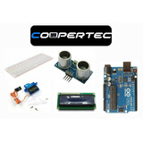 Kit Arduin Uno N°1 Coopertec