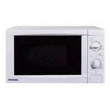 Horno Microondas 20 Litros Philco Mpr8520n Blanco 700w