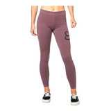 Pantalon Legging Fox Enduration Mujer Casual Lifestyle Mtb 