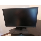 Monitor Benq Gl2480 Led 24   Negro 100v/240v