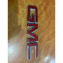 Emblemas Chevrolet Gmc Grande Y Pequeo 33 Cm Y 20 Cm GMC Acadia