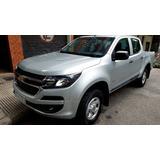 Chevrolet S10 2019 2.8 Ls Cs Tdci 200cv 4x2