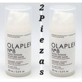 2 Olaplex #8 Mascarilla Hidratante Originales