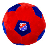 Peluche Balón Fútbol Medellín Gigante 