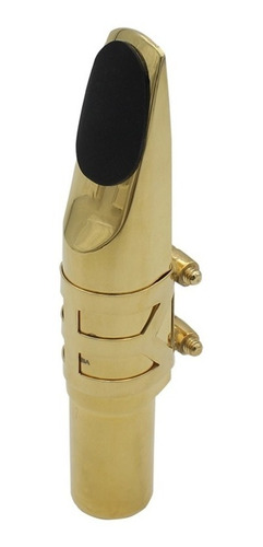 Kit Com 8 Adesivos Protetor De Boquilha Saxofones 0.8mm- 3 M
