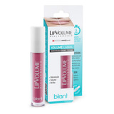 Lip Volume Hialurônico Gloss Volume Labial Rosa 4ml Blant