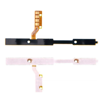 Flex Encendido Power Y Volumen Para Zte V50 Smart 7060 | MercadoLibre