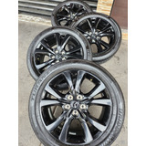 Rines Y Llantas Mazda Cx30 R18 Black 2024 Sandy 