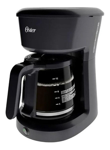 Cafetera Oster Bvstdcs12 Semi Automática De Filtro 220v 1